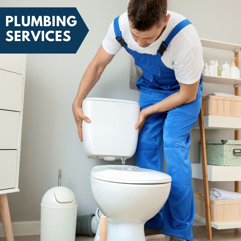 Plumbing Company in Miamitown, OH