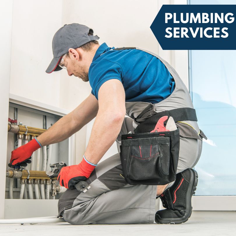 Miamitown Plumbing Company